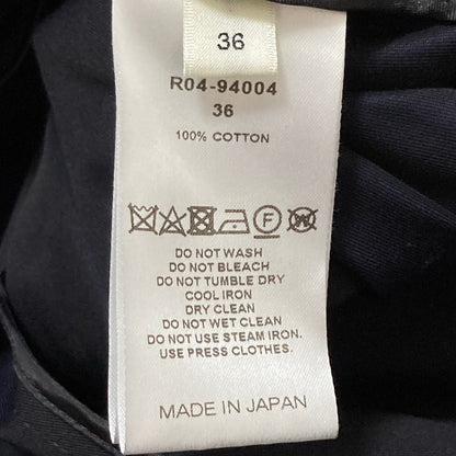 シクラス トレンチコート