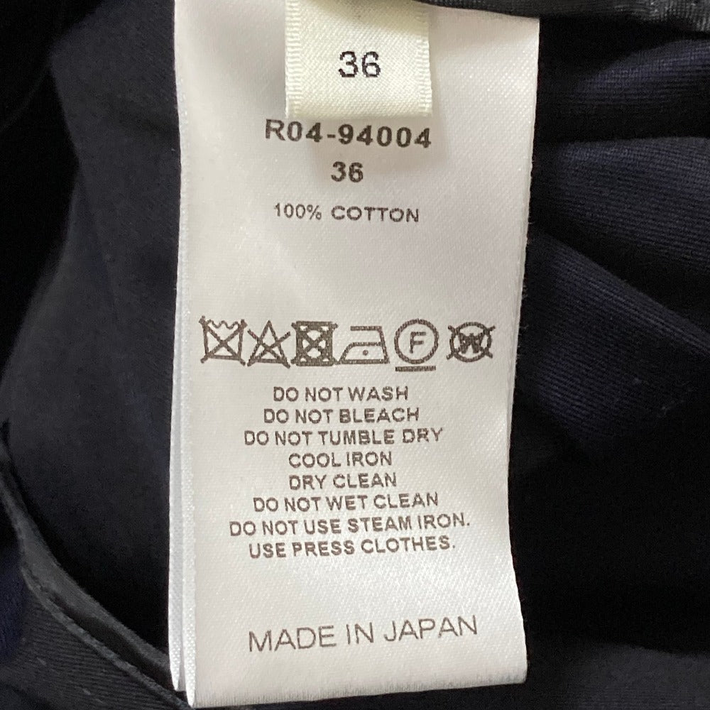 シクラス トレンチコート