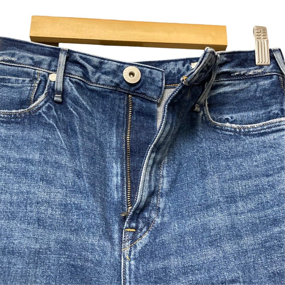 アッパーハイツ THE MARY OASIS デニムパンツ