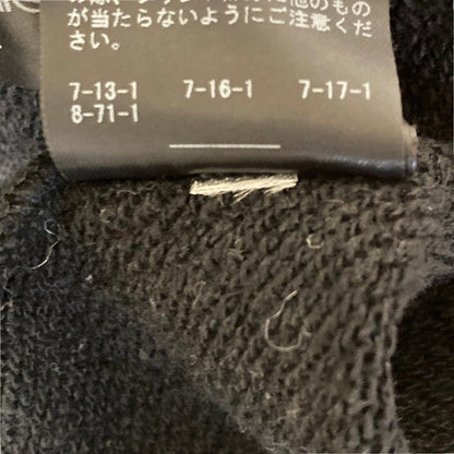 アルディーノアール コットンスウェット