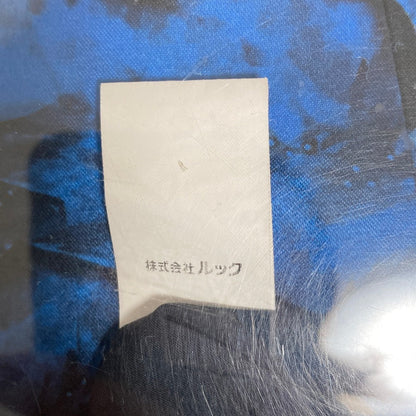 アリスオリビア バードフラワープリントノースリーブワンピース