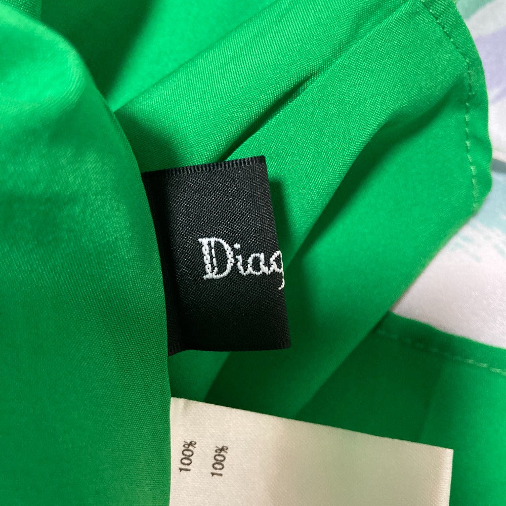 ダイアグラムグレースコンチネンタル ヴィンテージフラワーワンピース