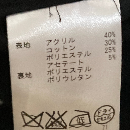 アリスアンドオリビア フラワージャガードドレス