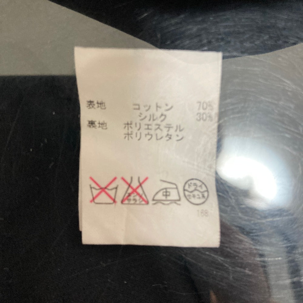 アリスオリビア シルクブレンドロングワンピース