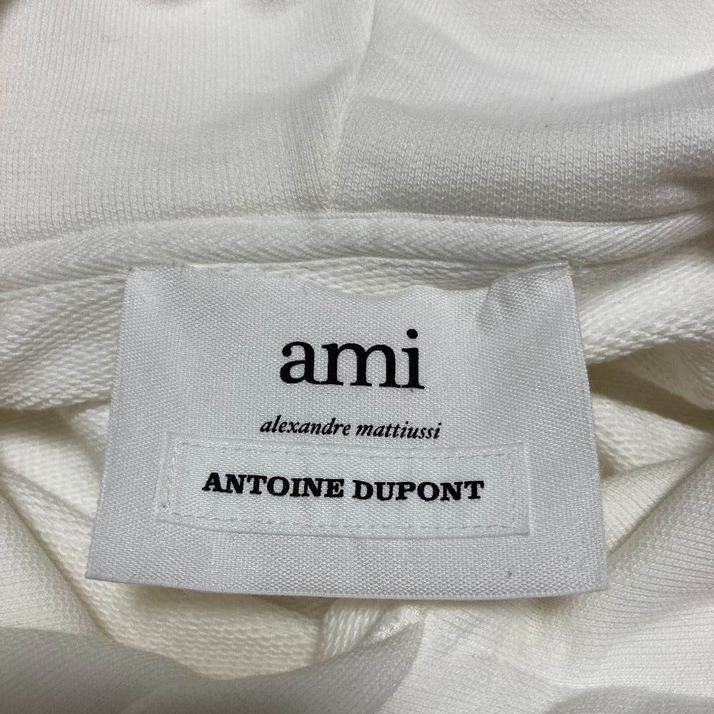 アミパリス ANTOINE DUPONT パーカー