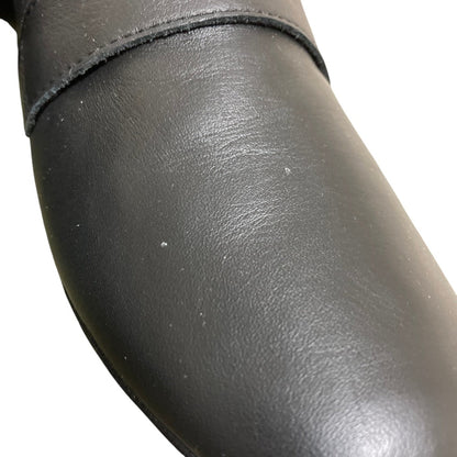 レペット Michael レザーローファー