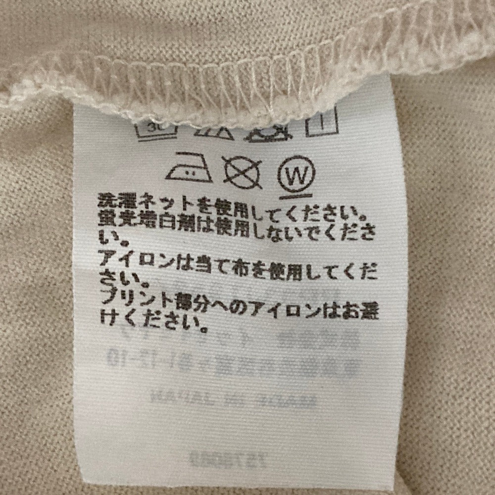 プリーツプリーズイッセイミヤケ プリーツオーバーサイズTシャツ