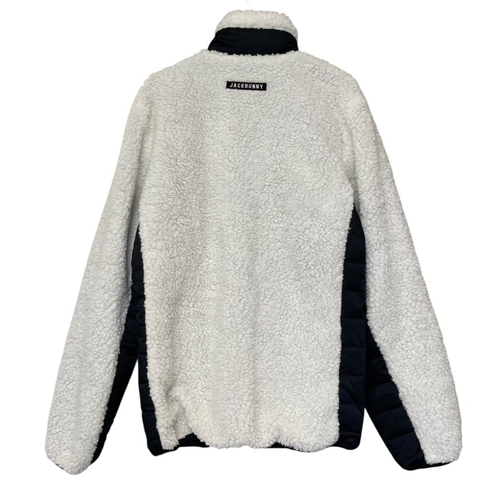 ジャックバニー!! バイ パーリーゲイツ フリースジャケット