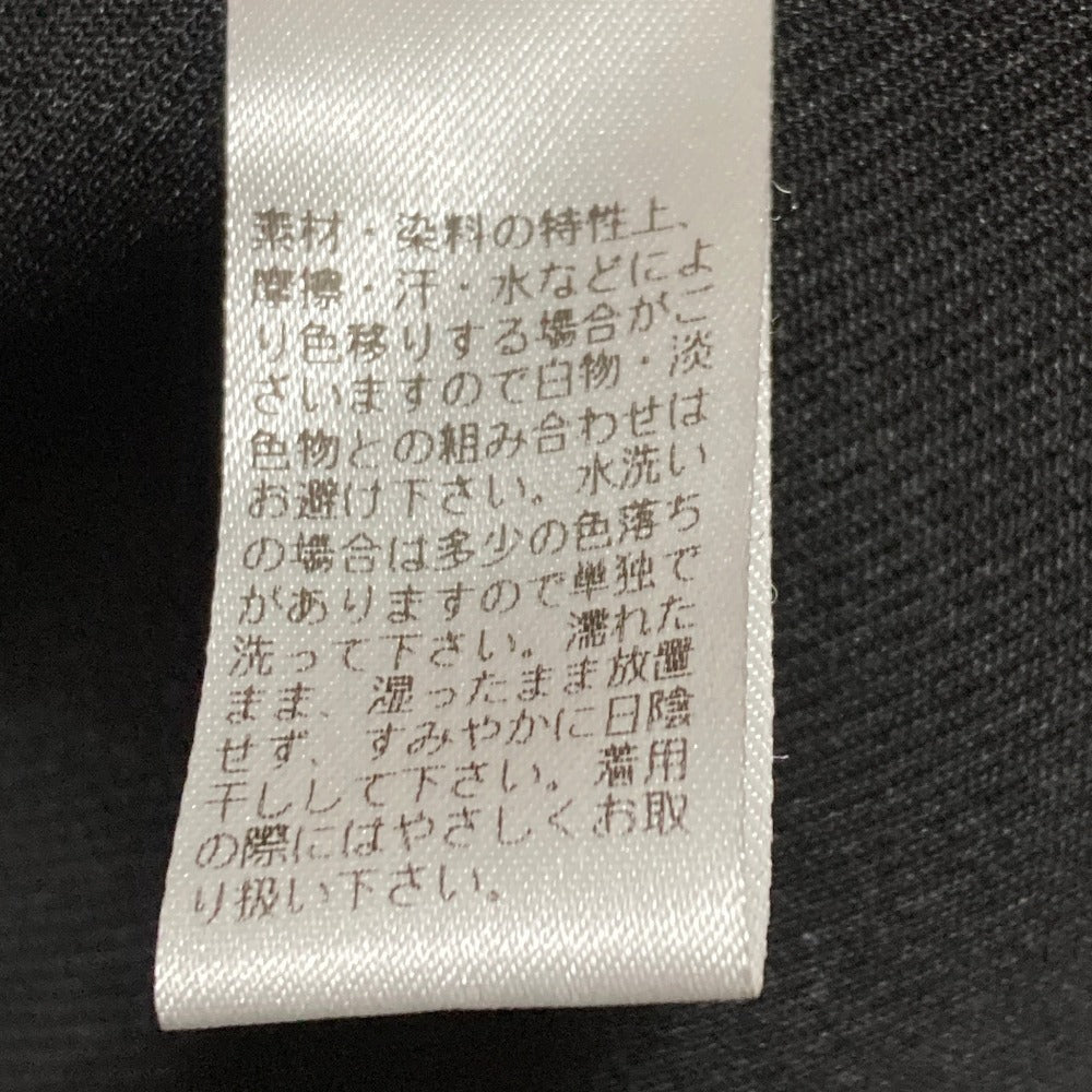 ミズイロインド フーデッドガウンコート