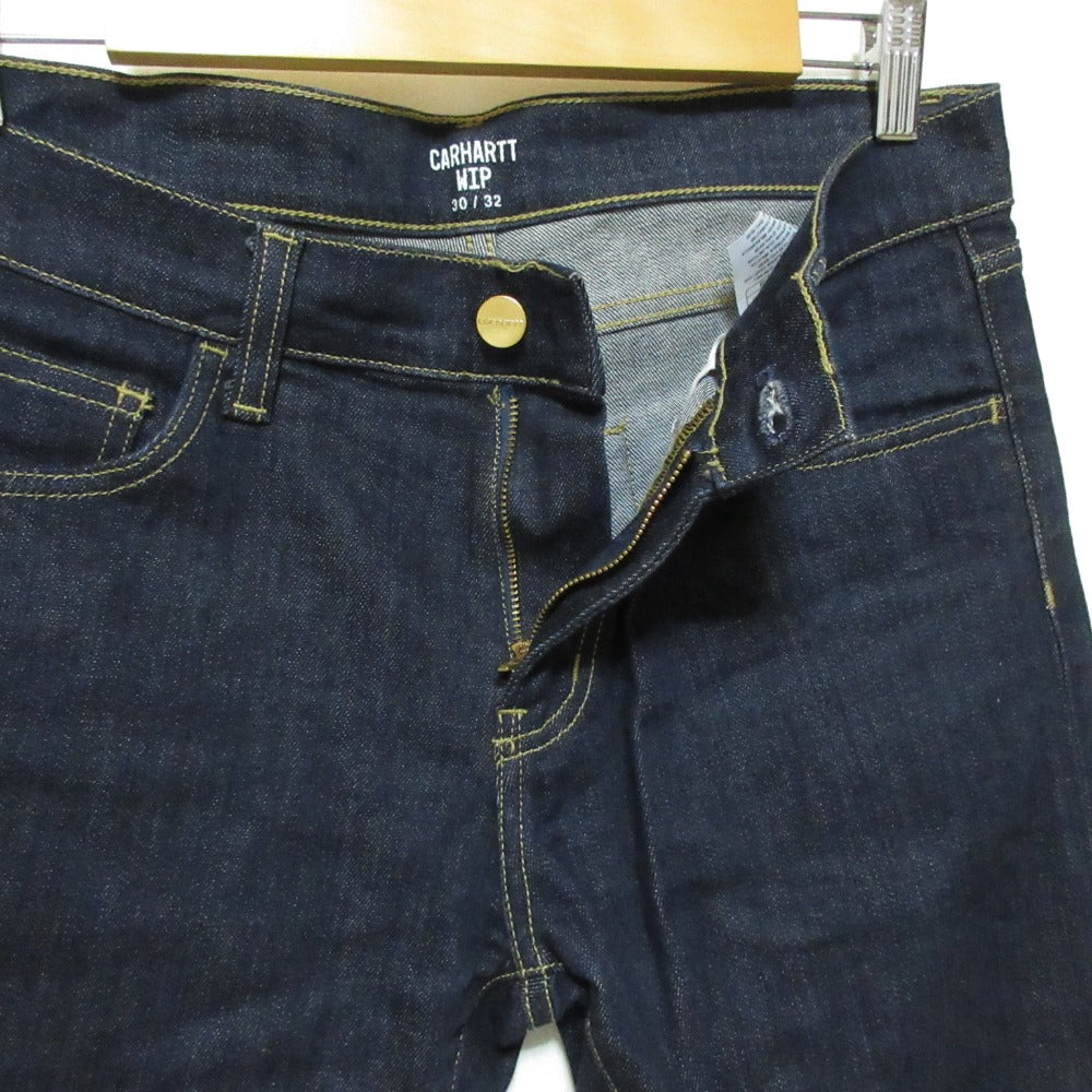 カーハート REBEL PANT ストレッチジーンズ