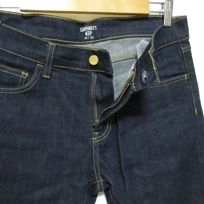 カーハート REBEL PANT ストレッチジーンズ