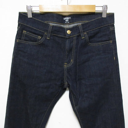 カーハート REBEL PANT ストレッチジーンズ