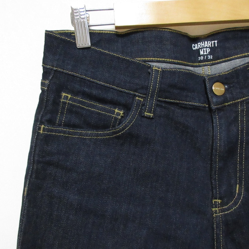 カーハート REBEL PANT ストレッチジーンズ