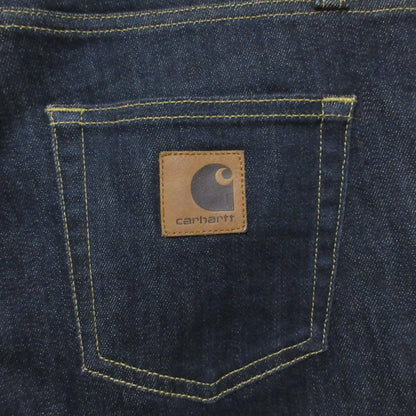 カーハート REBEL PANT ストレッチジーンズ