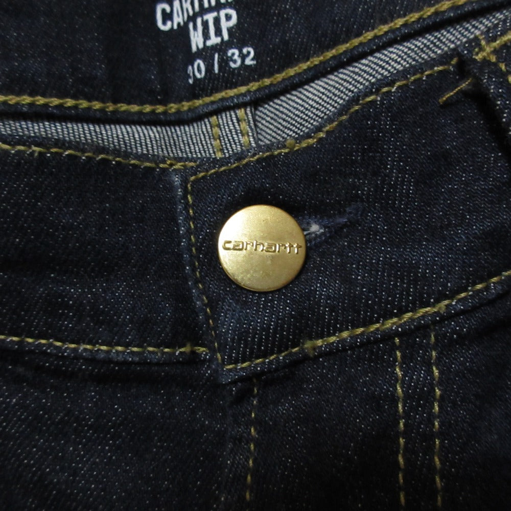 カーハート REBEL PANT ストレッチジーンズ
