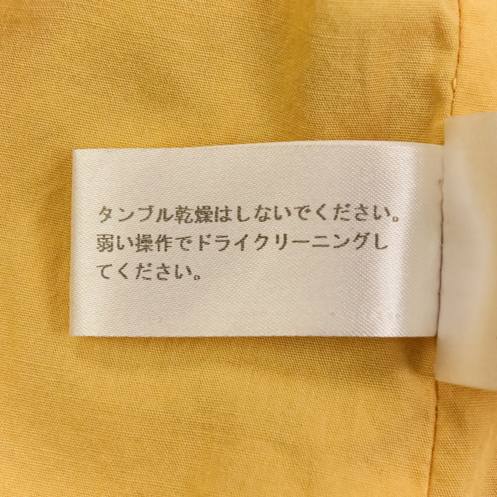 シーバイクロエ スプリングコート