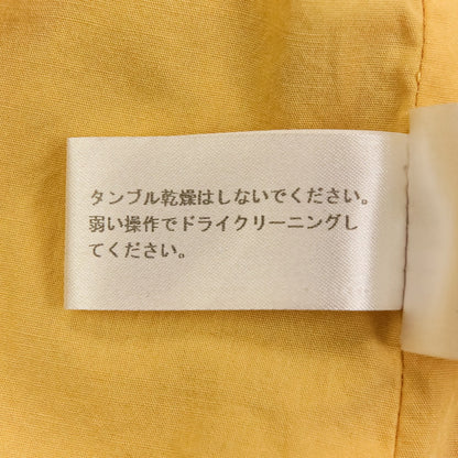 シーバイクロエ スプリングコート