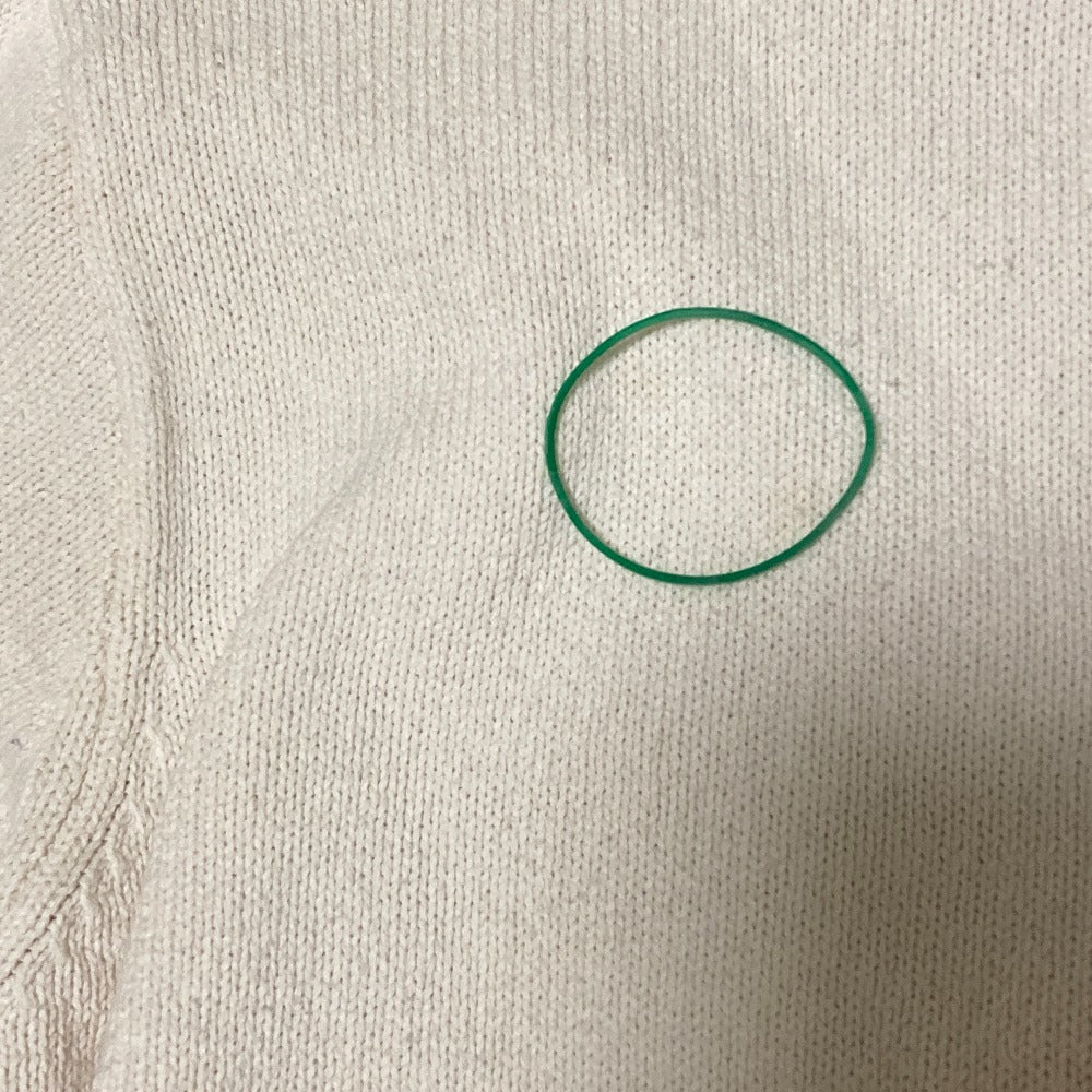 マーガレットハウエル コットンニットカットソー