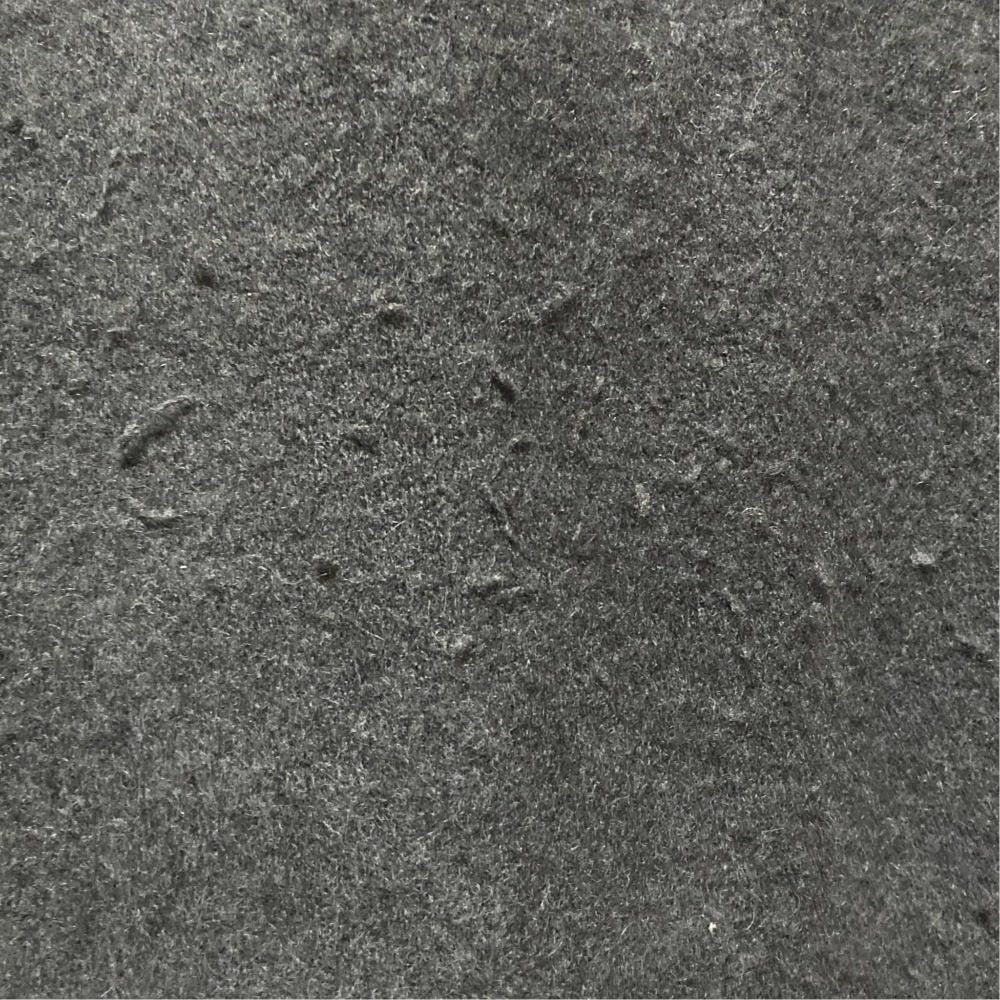 エイトン FUR CASHMERE ロングニットカーディガン