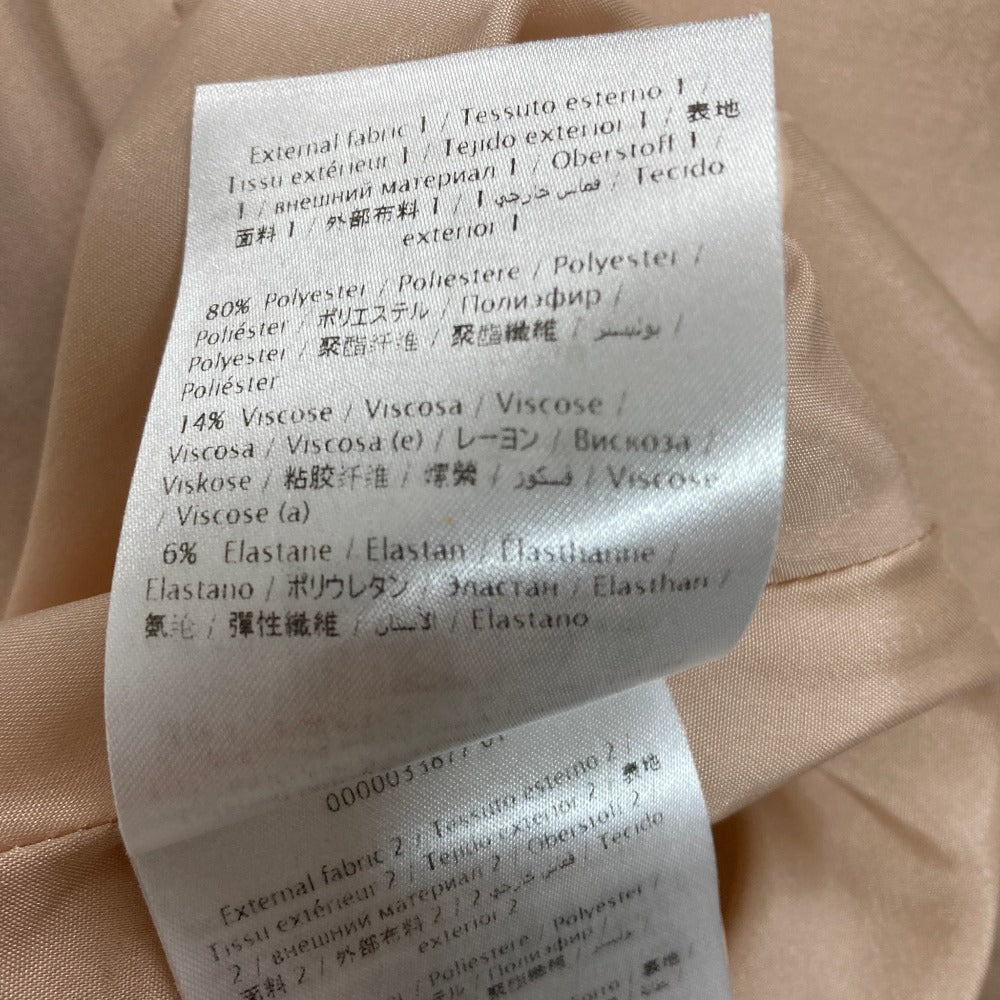 レッドヴァレンティノ フリルスカート