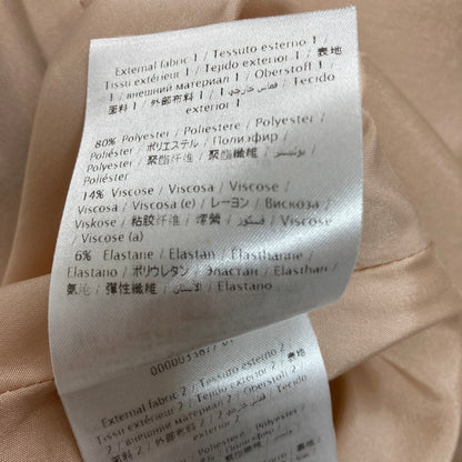 レッドヴァレンティノ フリルスカート