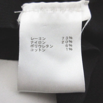 ルイヴィトン ニットスリーブVネックドレス