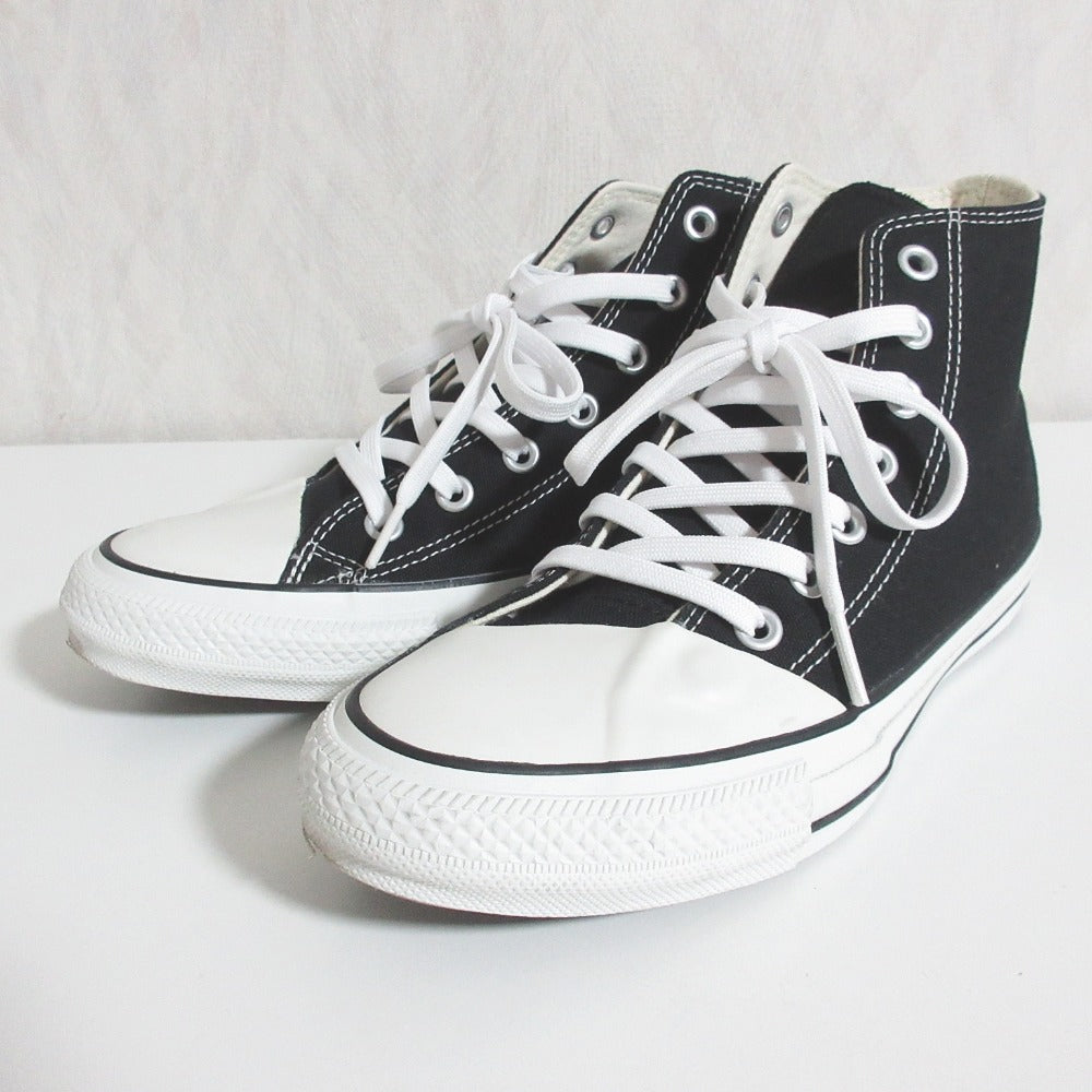 コンバース ALL STAR 100 HI LM スニーカー