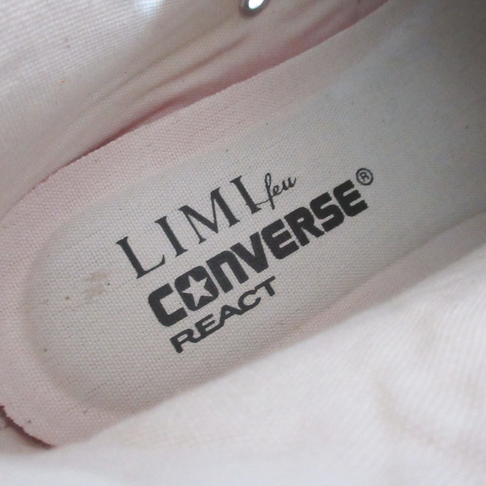 コンバース ALL STAR 100 HI LM スニーカー