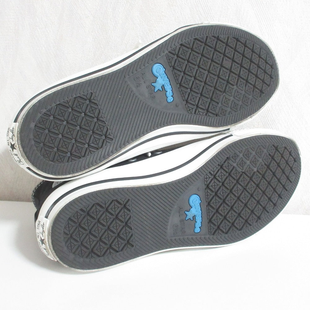 コンバース ALL STAR 100 HI LM スニーカー