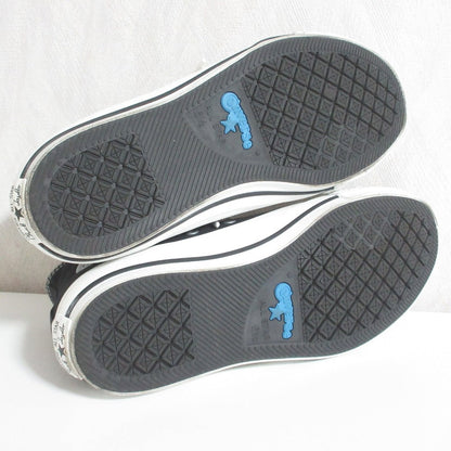 コンバース ALL STAR 100 HI LM スニーカー