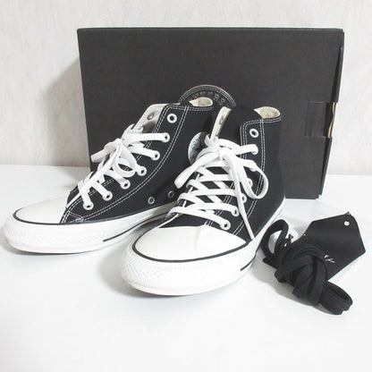 コンバース ALL STAR 100 HI LM スニーカー