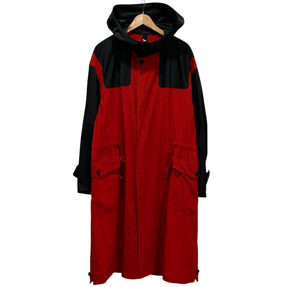 ヨウジヤマモト T A vintage decyneコート