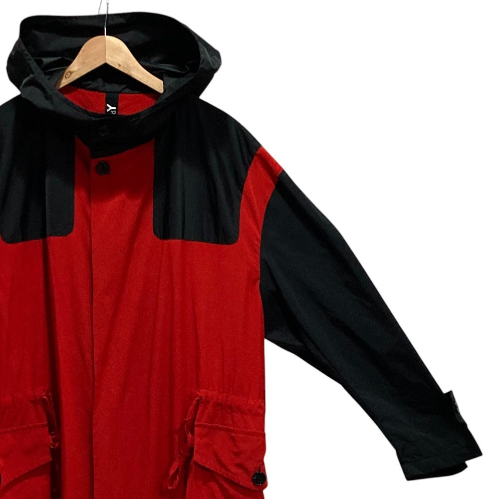 ヨウジヤマモト T A vintage decyneコート
