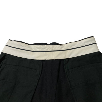ヨウジヤマモト 袴パンツ
