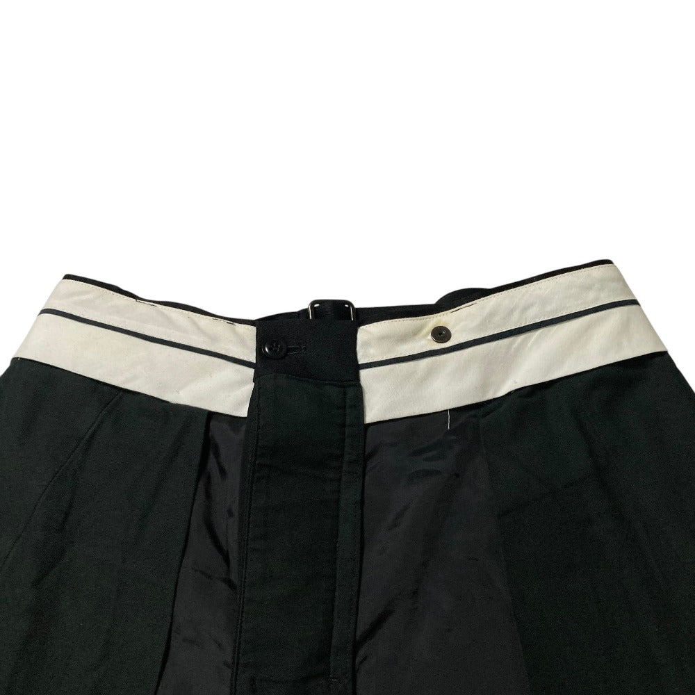 ヨウジヤマモト 袴パンツ