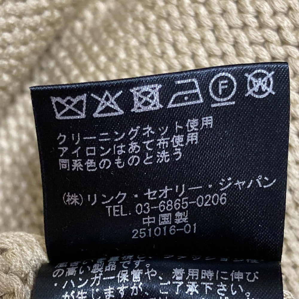 セオリー Mercer Cotton ニットセーター