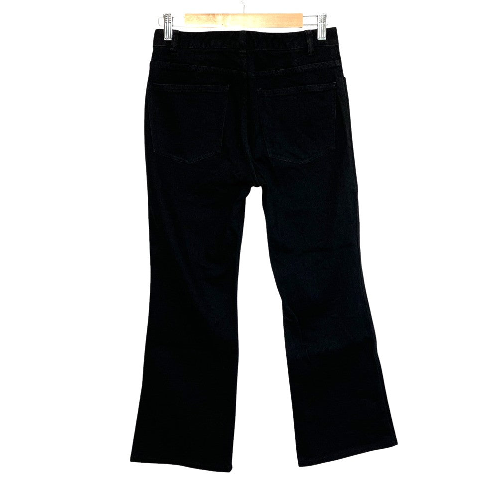 セオリー CLASSIC ST DENIM2 デニムパンツ