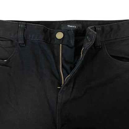 セオリー CLASSIC ST DENIM2 デニムパンツ