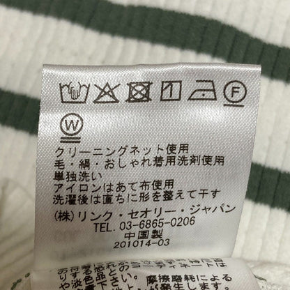 セオリー リブニットカットソー