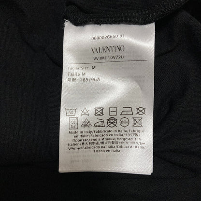 ヴァレンティノ VLTN Tシャツ
