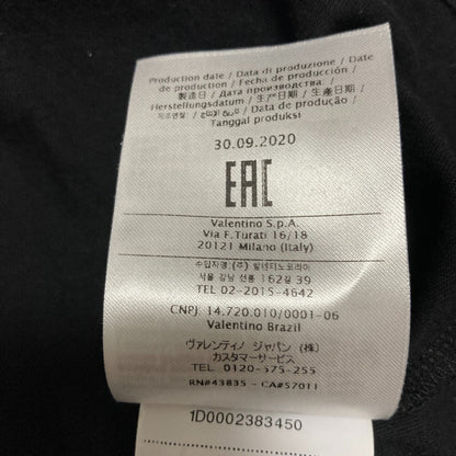 ヴァレンティノ VLTN Tシャツ
