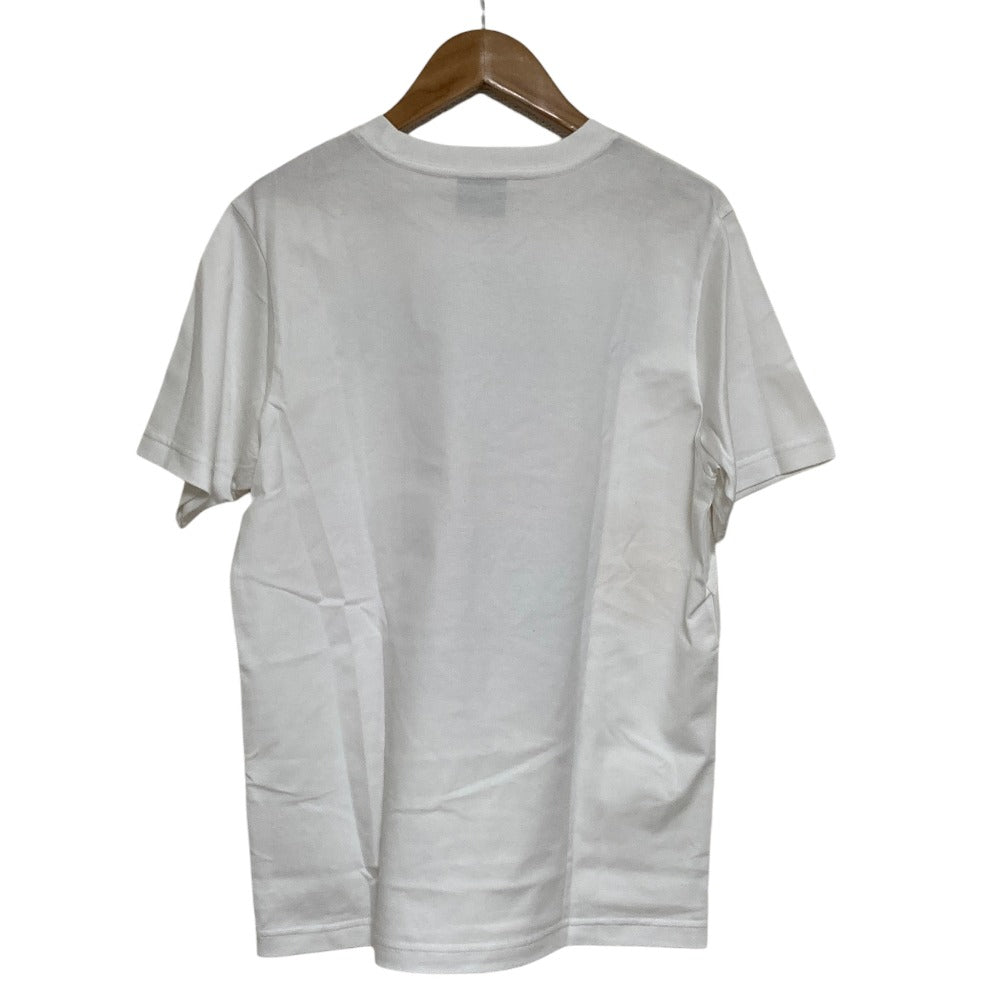 ピーエスポールスミス Painted Bear コットンTシャツ