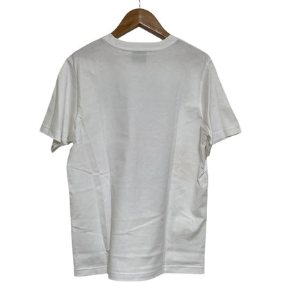 ピーエスポールスミス Painted Bear コットンTシャツ