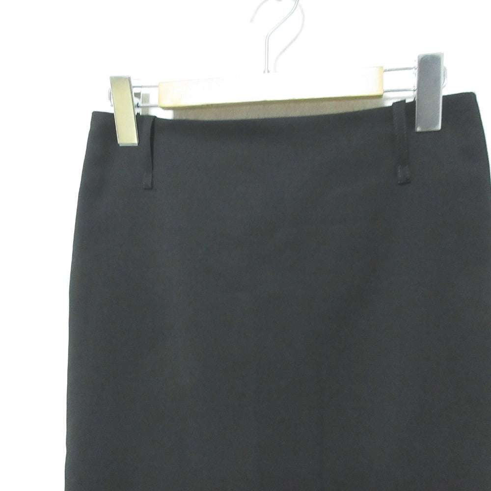 ドゥーズィエムクラス MAXI Skirt スカート
