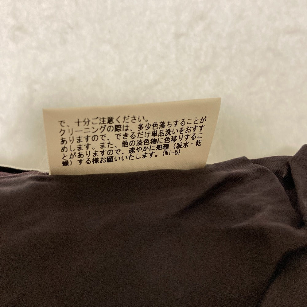 アイレネ Color Gabardine ロングスカート