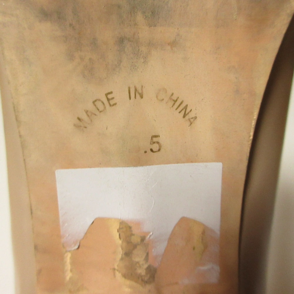 ハルタ ホースビットレザーローファー
