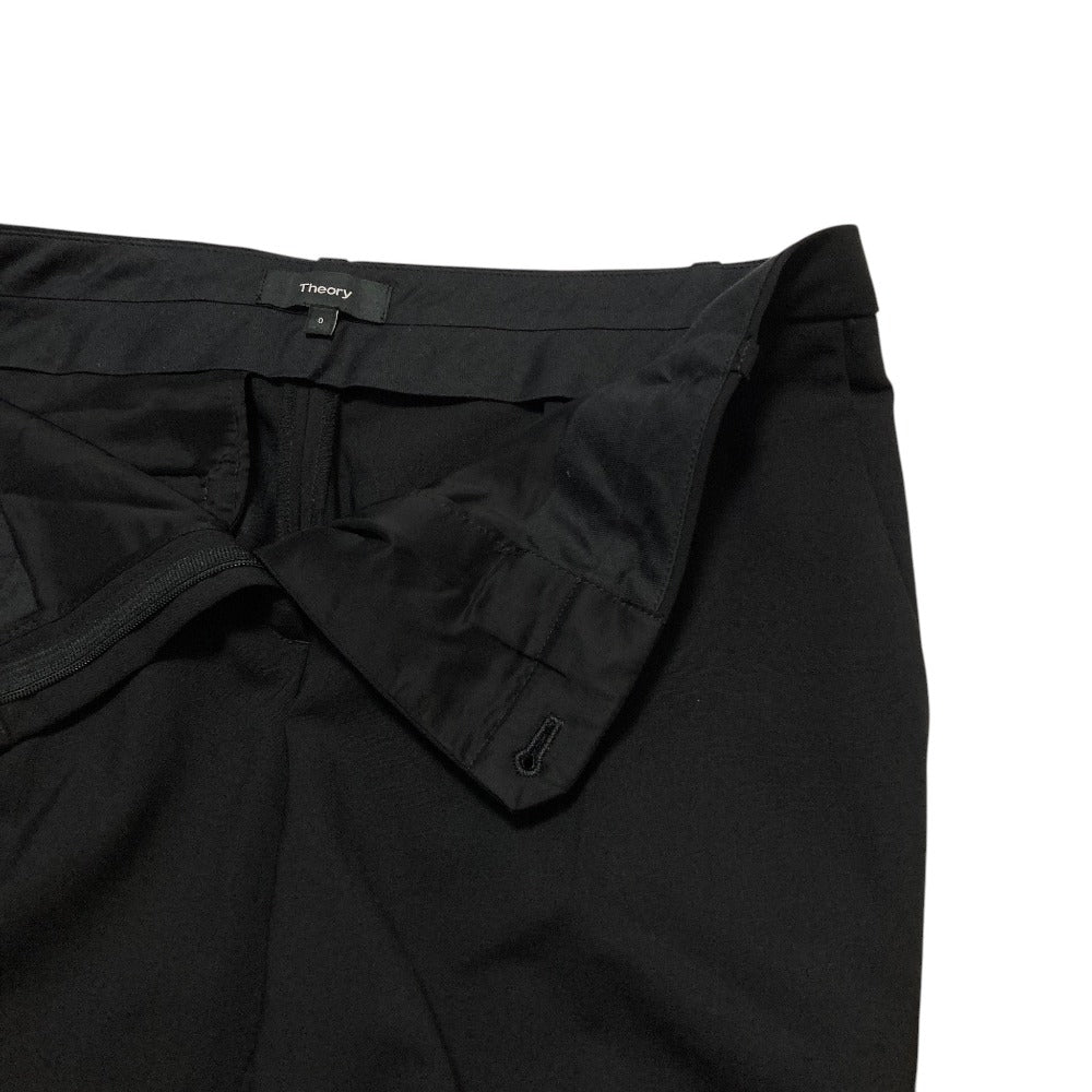 セオリー TAILOR ストレッチセットアップスーツ