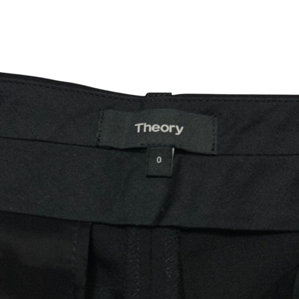 セオリー TAILOR ストレッチセットアップスーツ