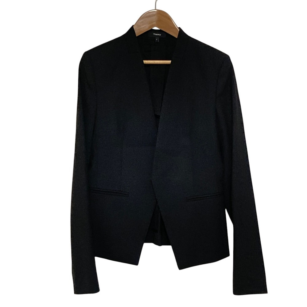 セオリー TAILOR ストレッチセットアップスーツ
