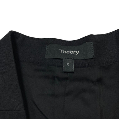 セオリー TAILOR ストレッチセットアップスーツ